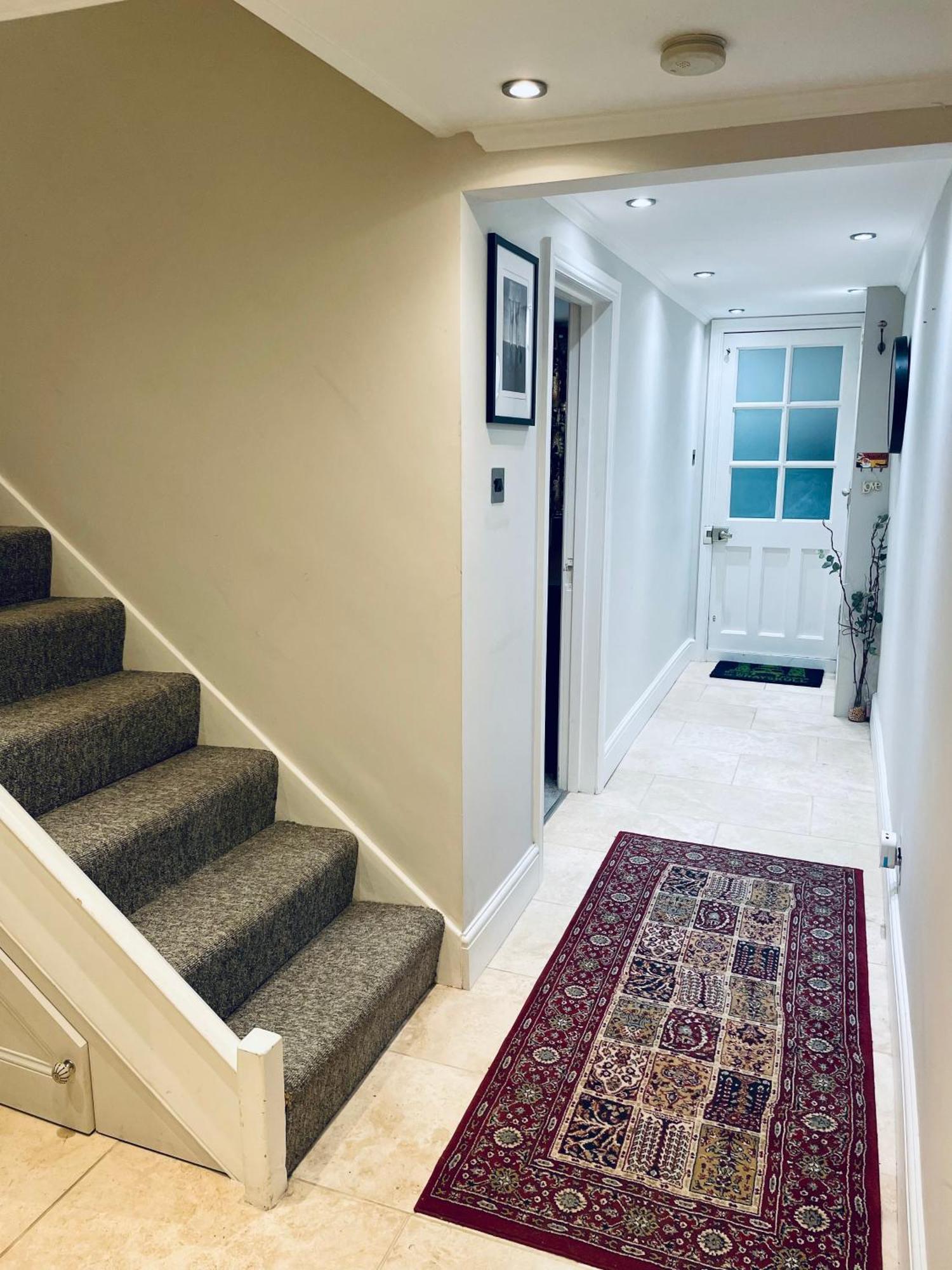 Grade II Boho Home In The Heart Of Oxford St. Southampton Exterior photo